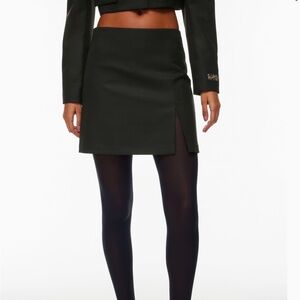Aritzia Sunday Best Tatiana Skirt